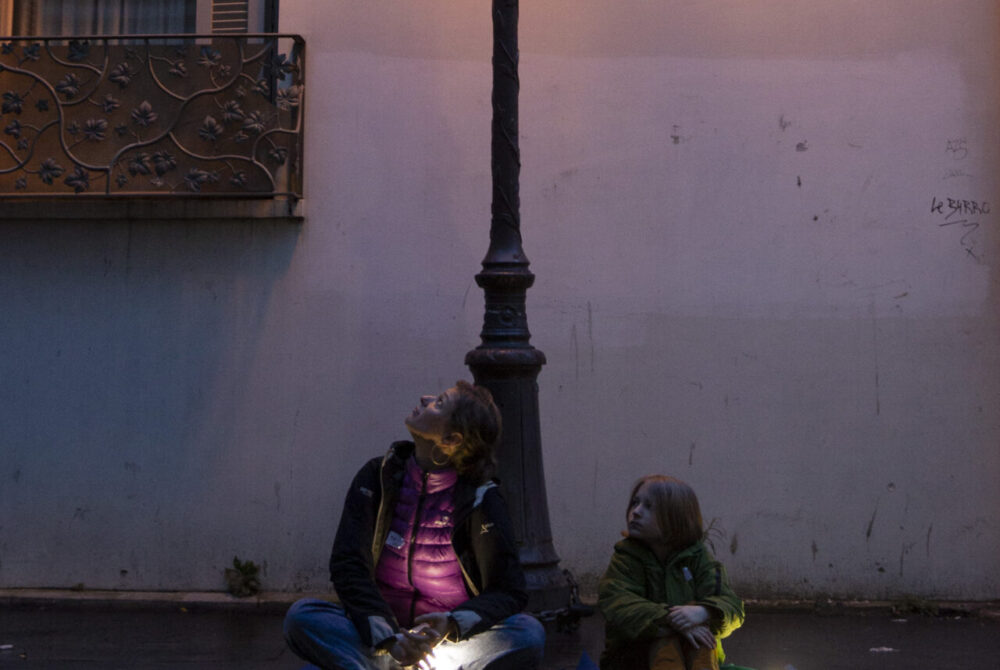 © Hélène Harder