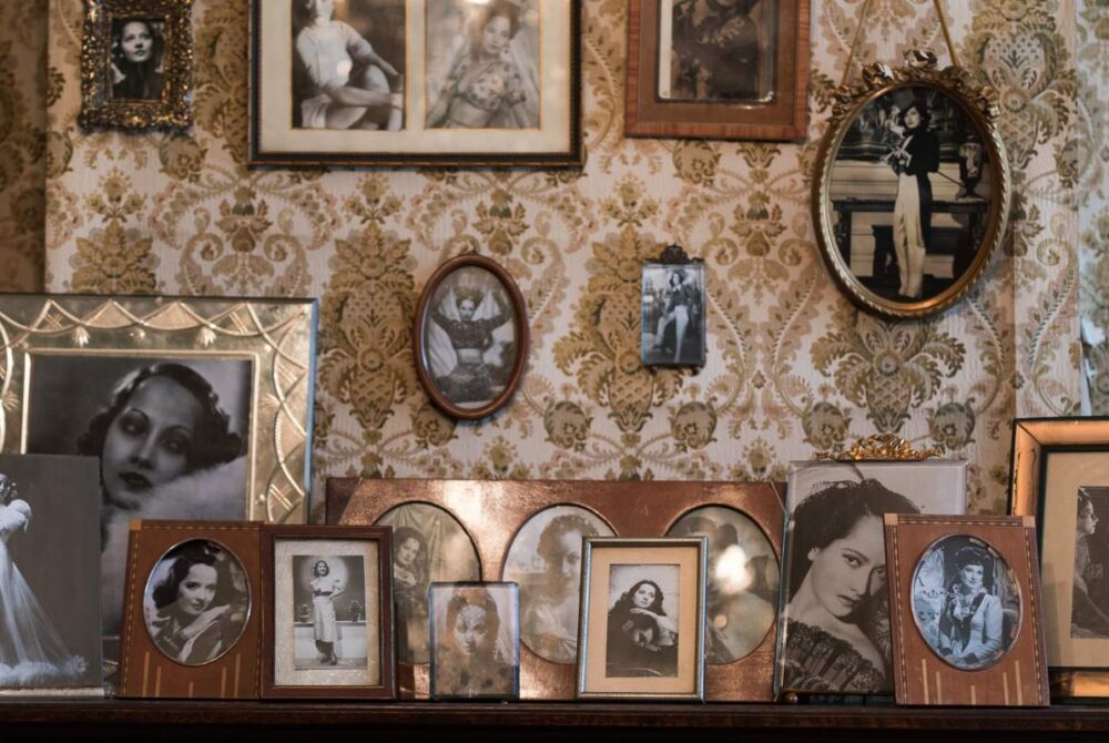 Maison Graziana © I.Mathie
