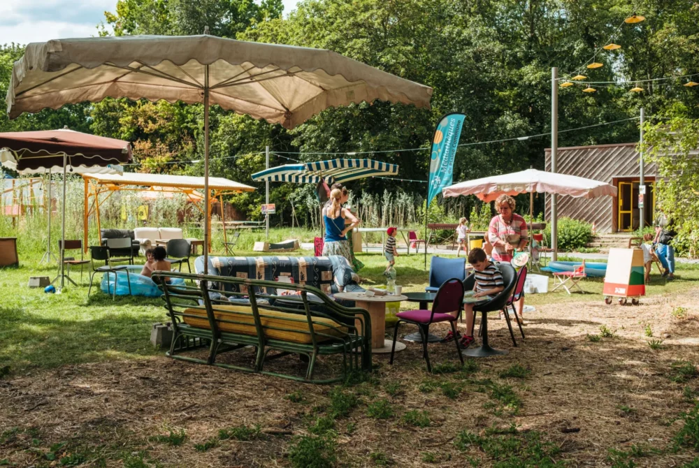 Festival Metis l'Eclair © Jeremy-Piot